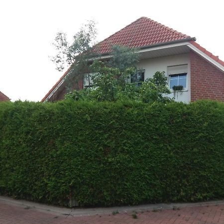 Ruhiges Zimmer Direkt An Den Leineauen Hemmingen  Buitenkant foto