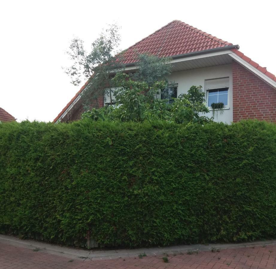 Ruhiges Zimmer Direkt An Den Leineauen Hemmingen  Buitenkant foto