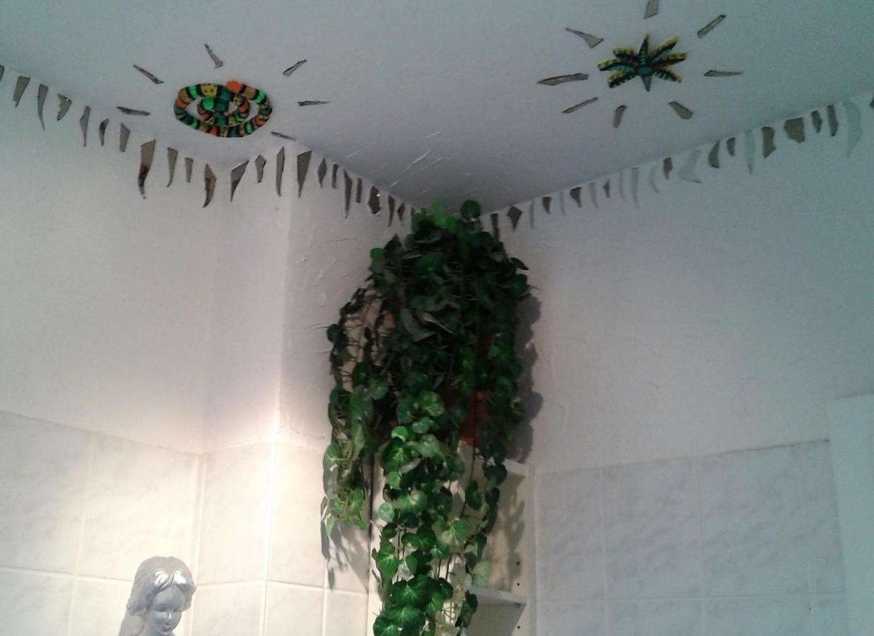 Ruhiges Zimmer Direkt An Den Leineauen Hemmingen  Buitenkant foto